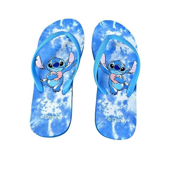 Disney Lilo and Stitch Flip Flops Sandal - Picture 9 of 15
